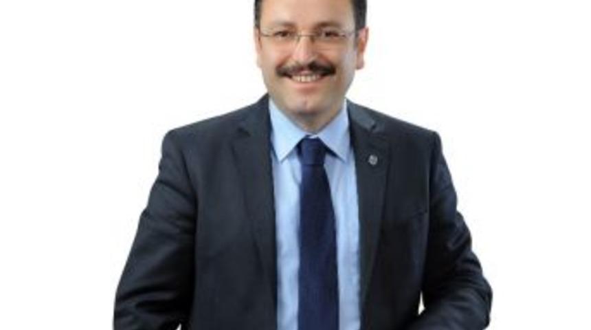 Ak Parti Ortahisar Belediye Başkan Adayı Gen&ccedil;: &ldquo;tarihi Başarılara İmza Attık &ldquo;