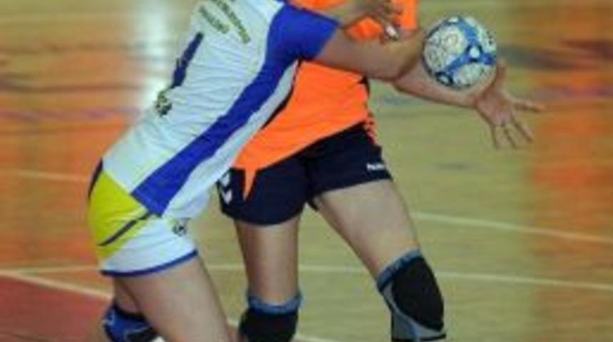 Hentbol Bayanlar S&uuml;per Ligi