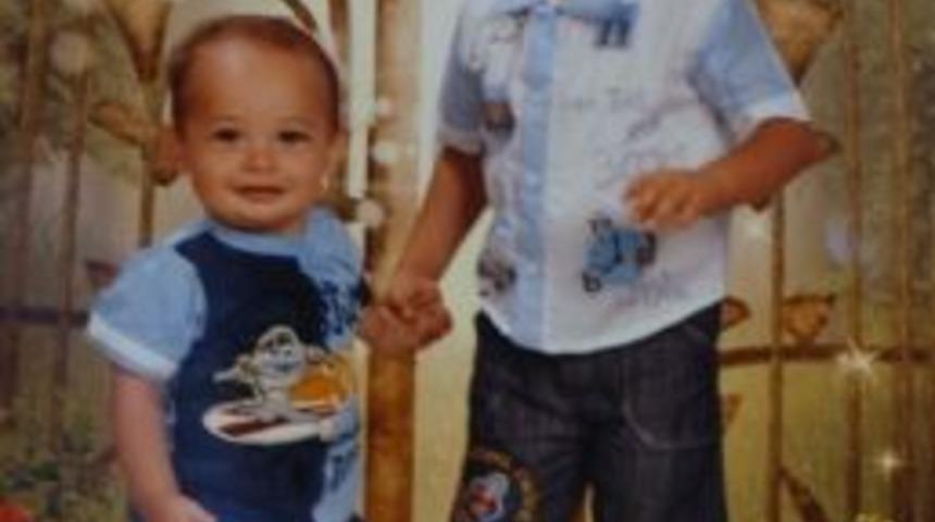 (d&uuml;zeltme) Cinnet Getiren Baba Dehşet Sa&ccedil;tı