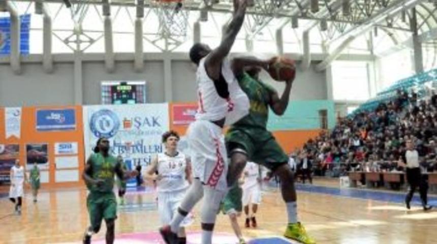 Beko Basketbol Ligi