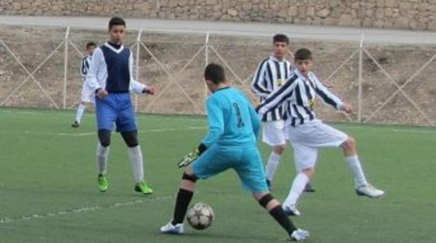 Malatya 1. Amat&ouml;r K&uuml;me Futbol Ligi