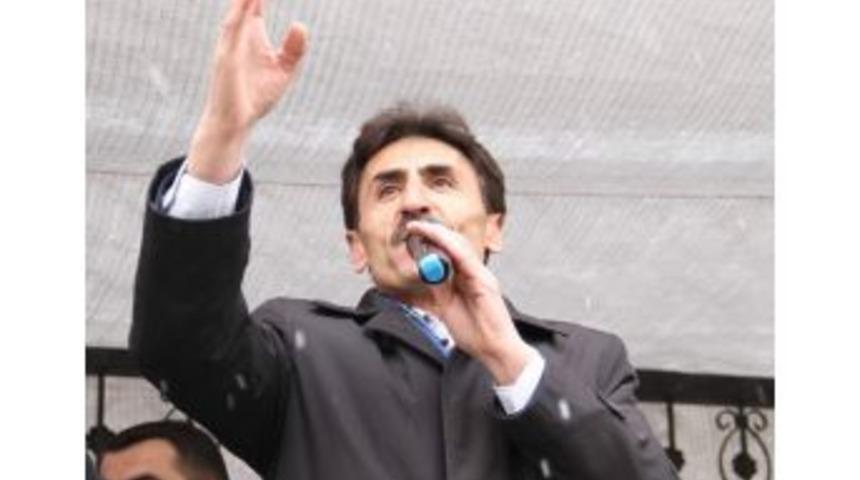 Ty&ccedil;p &Ccedil;alışanları Ankara&rsquo;ya Y&uuml;r&uuml;yecek