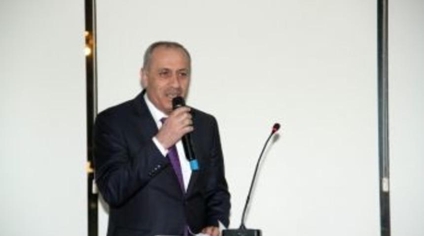 Kadıoğlu Erzurumlulara Konuk Oldu