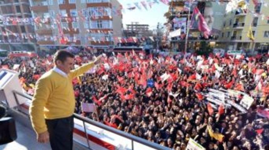 Sarıg&uuml;l: &ldquo;ma&ccedil; Başladı, Rakip Faulle Oynuyor&rdquo;