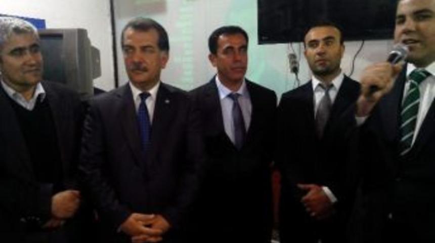 Bakır: “korku İmparatorluğunu Ortadan Kaldıracağız