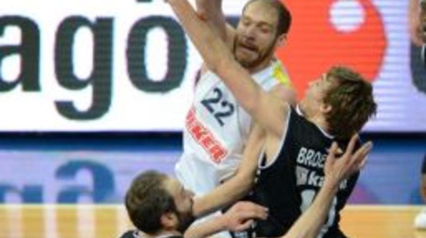 Beko Basketbol Ligi