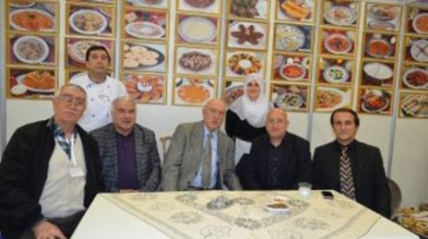 Malatya Lezzetleri İlgi G&ouml;rd&uuml;