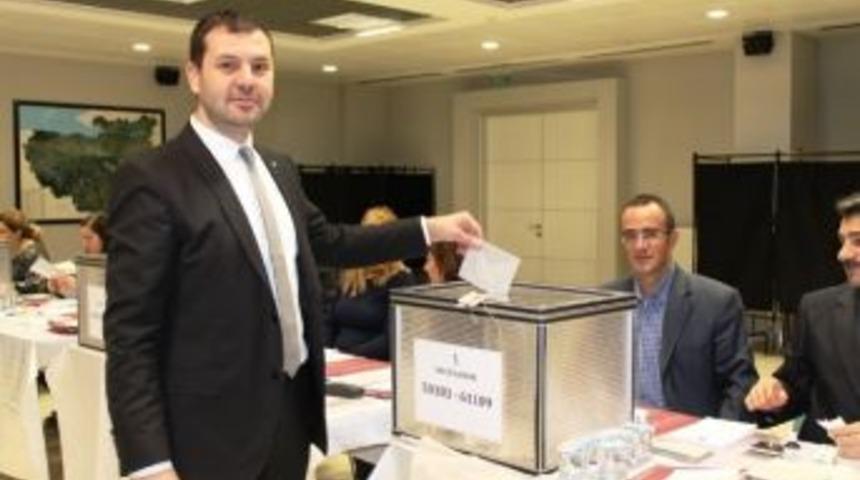 İma Bursa'da Akyıldız D&ouml;nemi