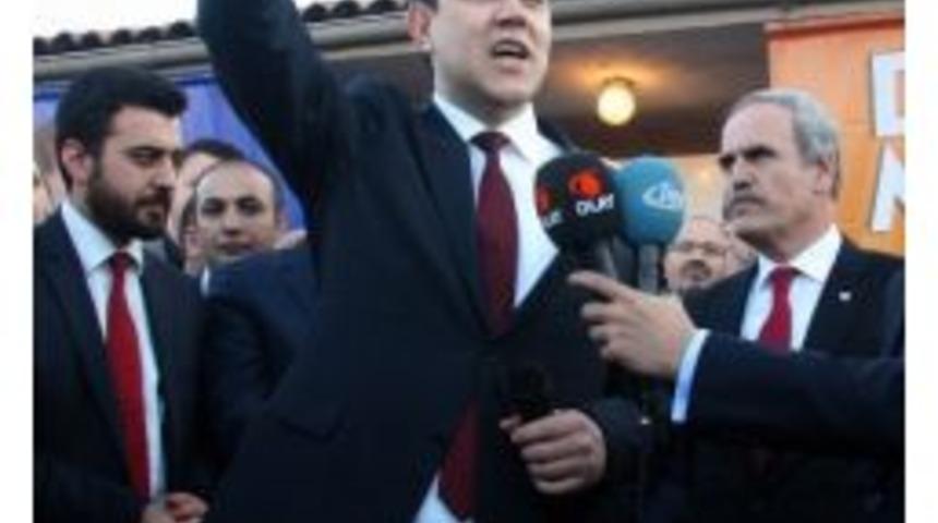 Esgin&rsquo;den G&ouml;&ccedil;men Konutları Sakinlerine M&uuml;jde