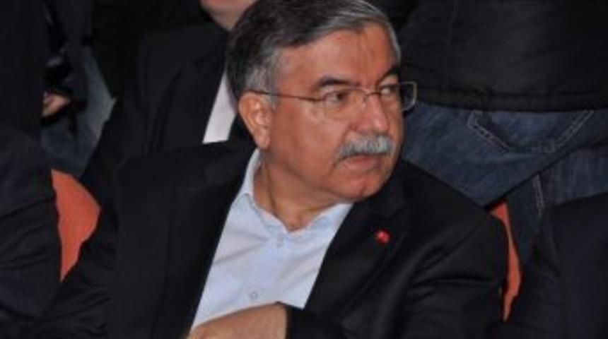 Milli Savunma Bakanı İsmet Yılmaz, Şehit Sayısını A&ccedil;ıkladı