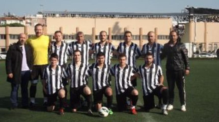 Aydınspor&rsquo;dan Farklı Başlangı&ccedil;: 20-0