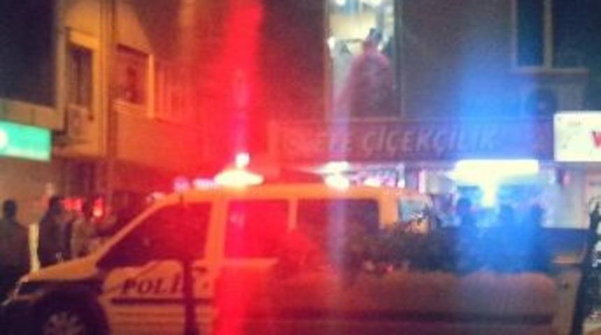 Aydın'da İki Grup Arasında &Ccedil;ıkan Kavgada 1 Kişi G&ouml;zaltına Alındı