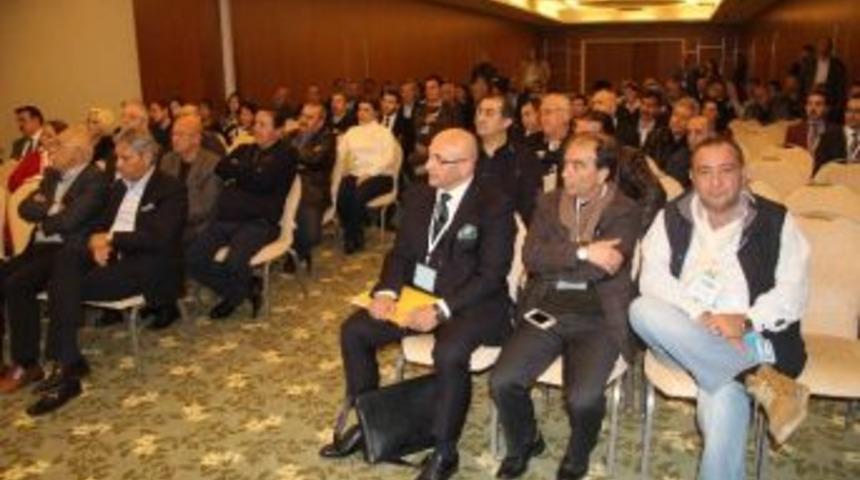 T&uuml;rsab Kuşadası B&ouml;lgesel Y&uuml;r&uuml;tme Kurulu Se&ccedil;imi Yapıldı