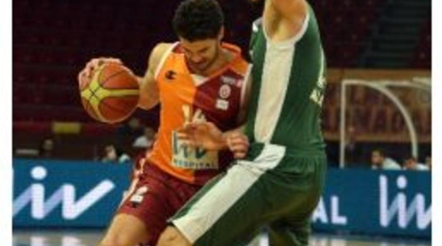 Beko Basketbol Ligi