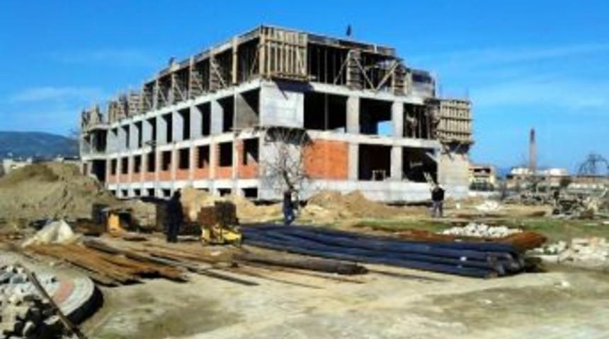 Başkan Akın&rsquo;dan Eğitime Tam Destek