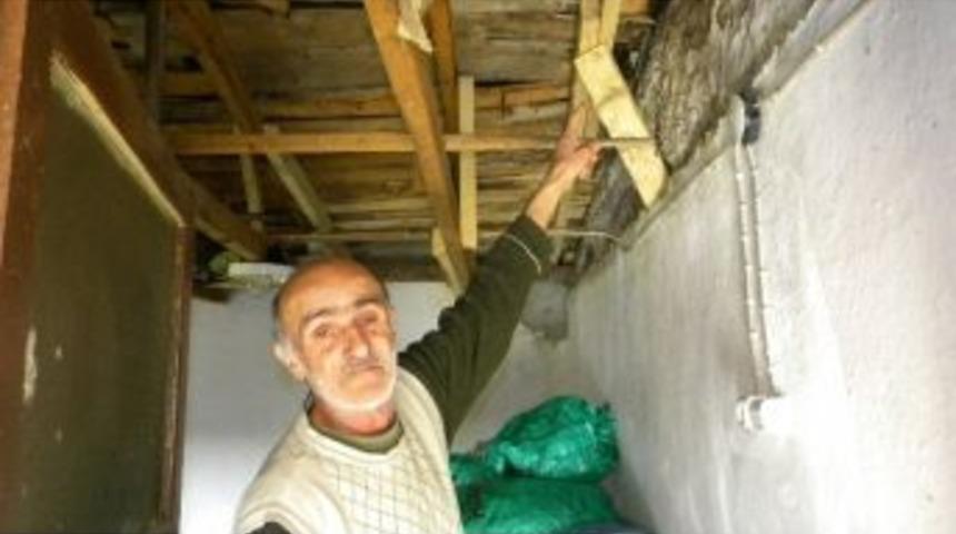 Kıbrıs Gazisi Yardım Bekliyor