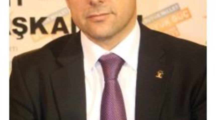 &Ccedil;akır&rsquo;dan Tercan&rsquo;ın Kurtuluşu Kutlama Mesajı