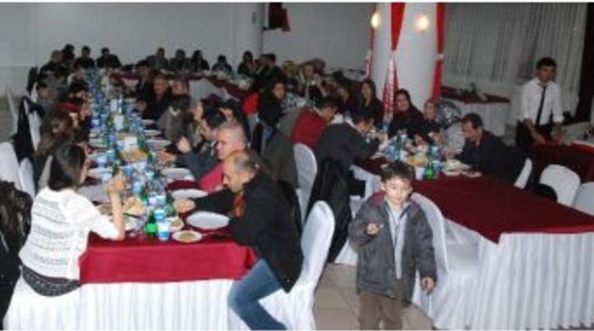 Malatyalılar Sinop'ta Gece D&uuml;zenledi