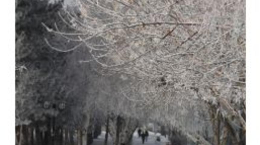 Doğu&rsquo;da Soğuk Hava