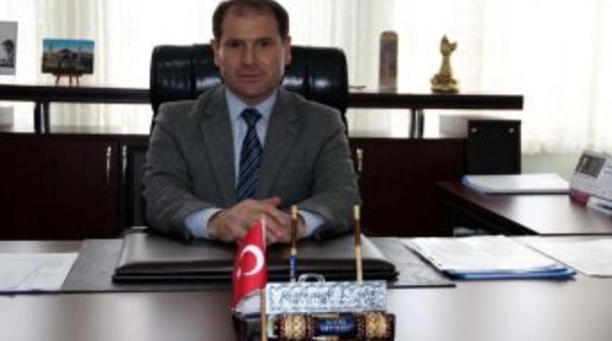 Şarkışla'da "hijyen" Kursu A&ccedil;ıldı