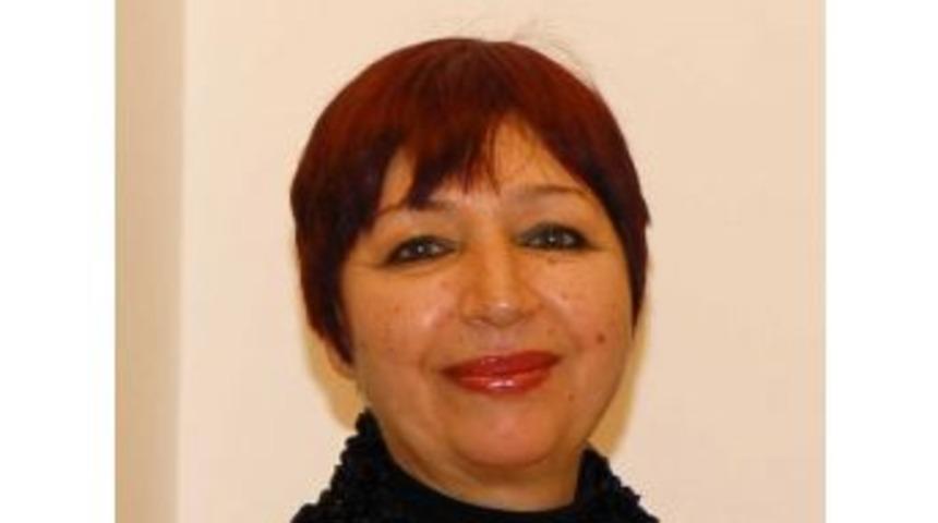 Sanko Sanat Galerisi Ressam Emine Ermiş&rsquo;i Ağırlıyor