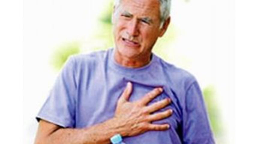 Kalp Krizini &Ouml;nlemek İ&ccedil;in Tansiyonunuzu Kontrol Altında Tutun