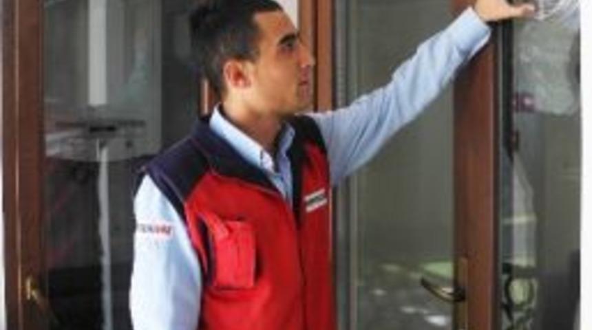 Baca Gazı Zehirlenmelerine Dikkat!