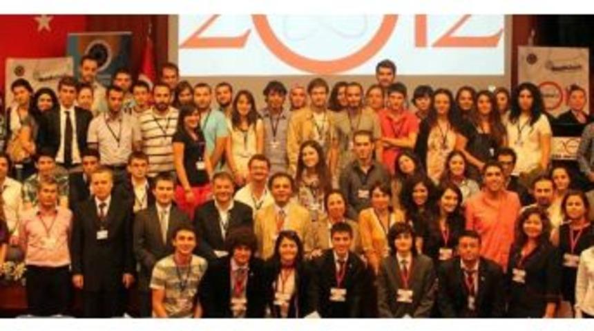 Yıldız Tekin &Uuml;niversitesi'nde Nano Teknoloji R&uuml;zgarları Esecek