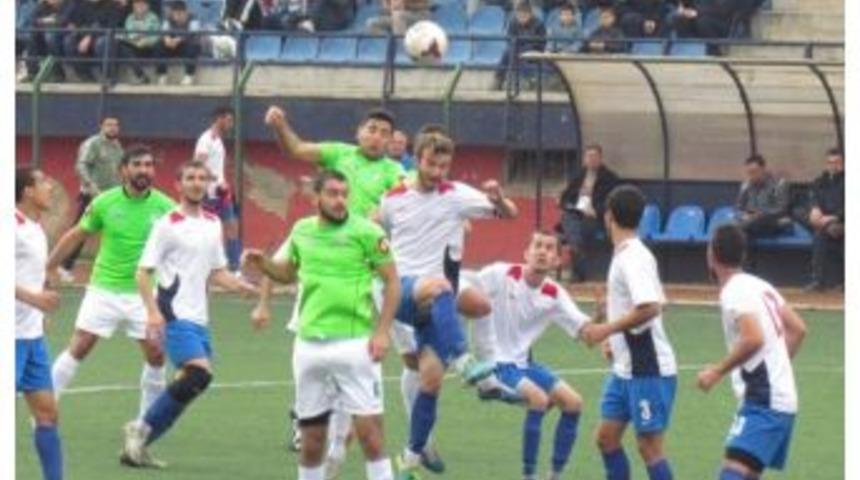 İzmir S&uuml;per Amat&ouml;r Lig