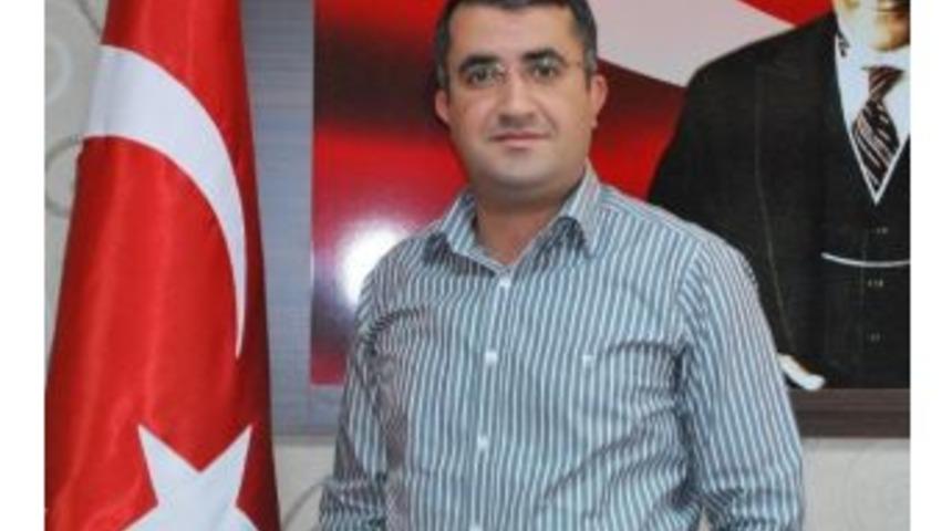 Pazarlar&rsquo;da Se&ccedil;im G&uuml;venliği Toplantısı Yapıldı