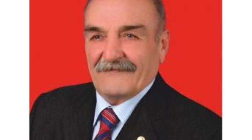 37 Yıllık Muhtar Hayatını Kaybetti