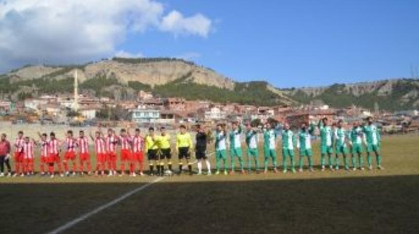 B&ouml;lgesel Amat&ouml;r Lig