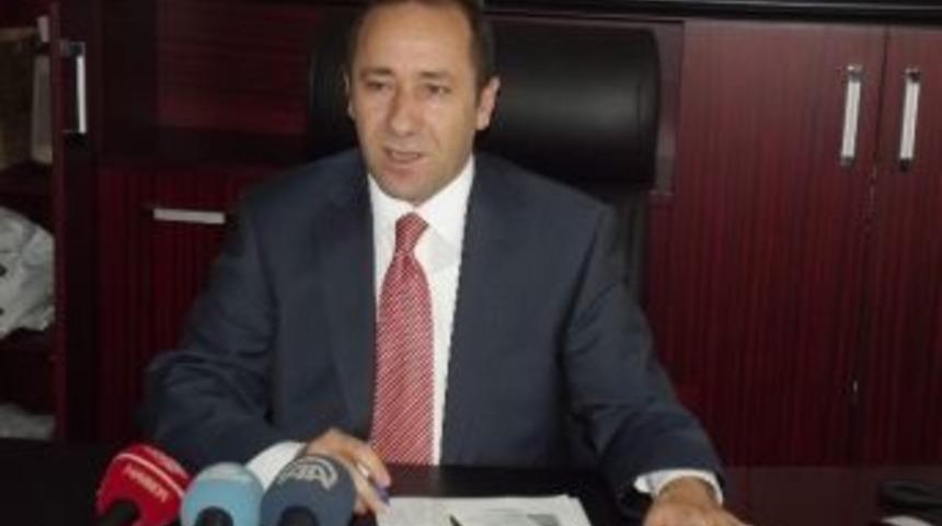 Yaban Hayvanlara 21 Bin Kilogram Yem Desteği Verildi