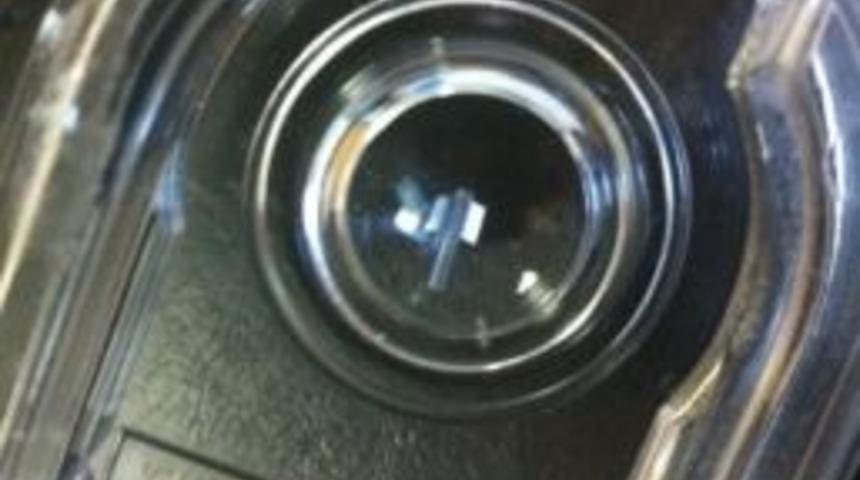 T&uuml;rk Profes&ouml;r&uuml;n Başarısı