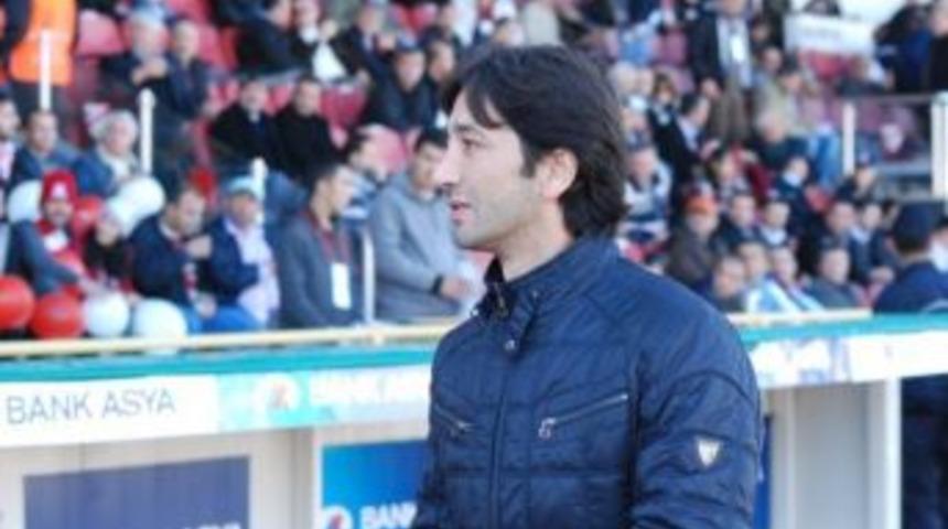 Boluspor&rsquo;da Yılmaz &Ouml;zen D&ouml;nemi