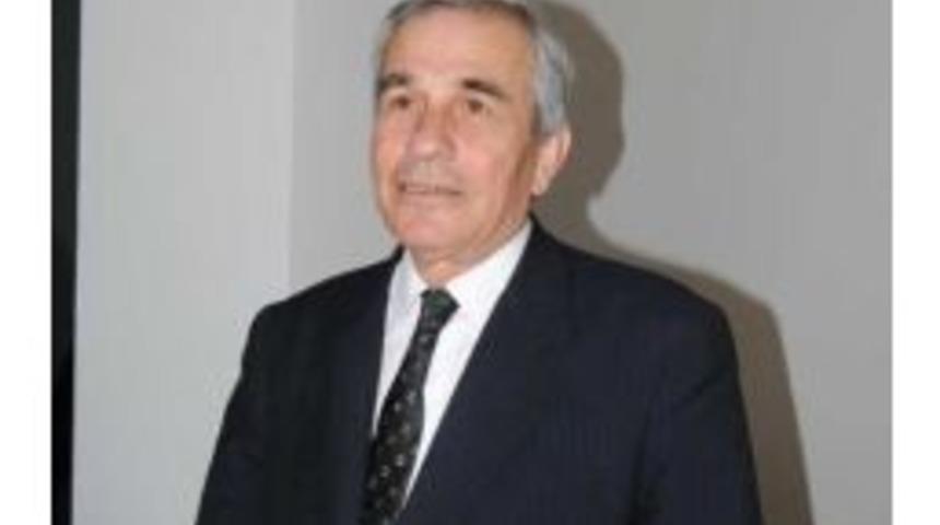 Eskişehir Sanat Derneği 2013 &Ouml;d&uuml;lleri Dağıtılacak