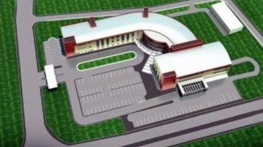 Ak Parti Emet İl&ccedil;e Başkanı Yerem: