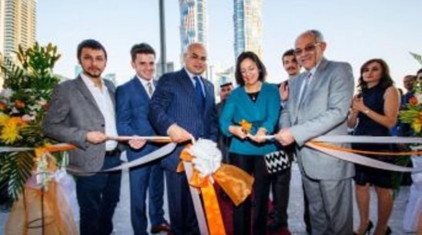 Doğtaş, Dubai&rsquo;de İkinci Mağazasını A&ccedil;tı