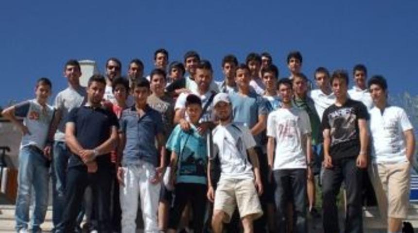 Gediz&rsquo;de 2014 Yılı &ldquo;seyyah-bizim İller&rdquo; Projesi Başvuruları Başladı