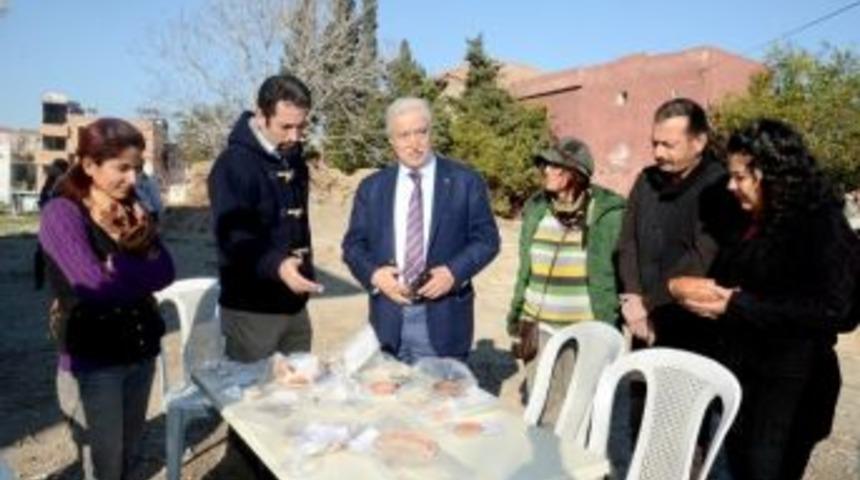 Adana&rsquo;nın Gizli Tarihi Tepebağ&rsquo;dan &Ccedil;ıkıyor