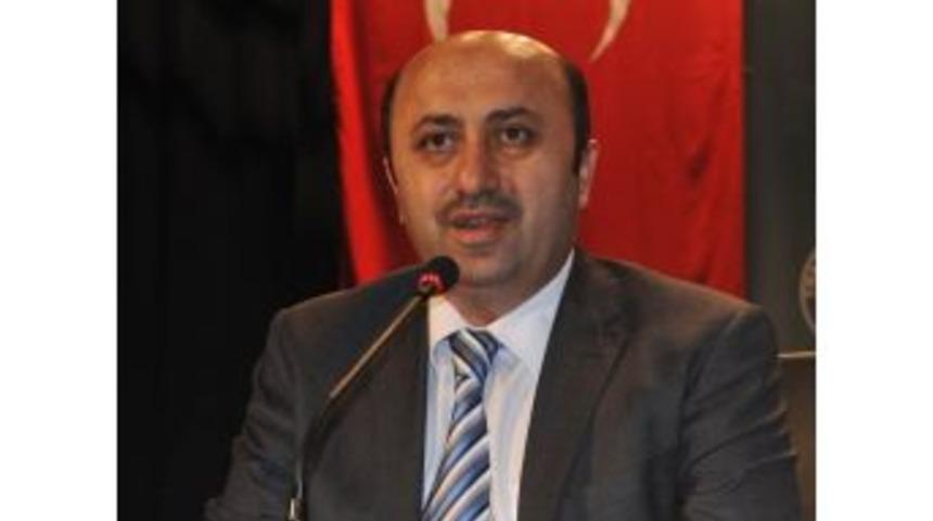 &Ouml;mer D&ouml;ngeloğlu K&uuml;tahya'ya Geliyor