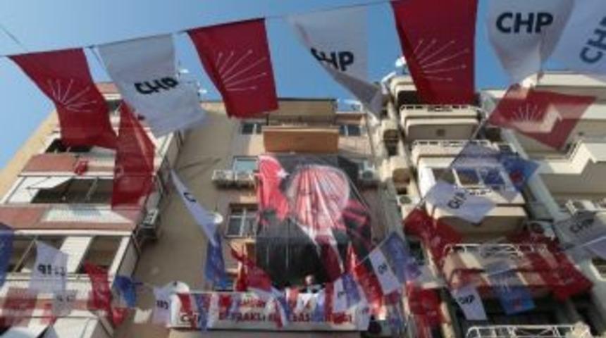 Başkan Karabağ'dan G&ouml;vde G&ouml;sterisi