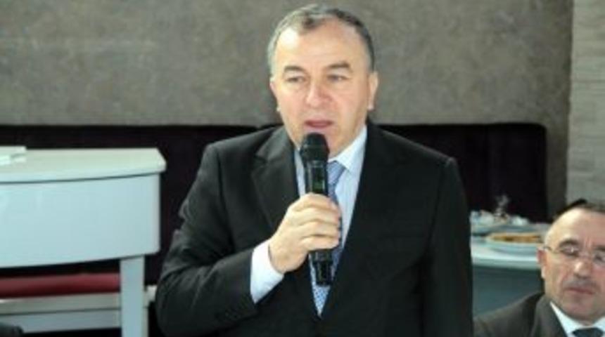 Arlı: "dolmuş Hatlarının Kapanması S&ouml;z Konusu Değil"