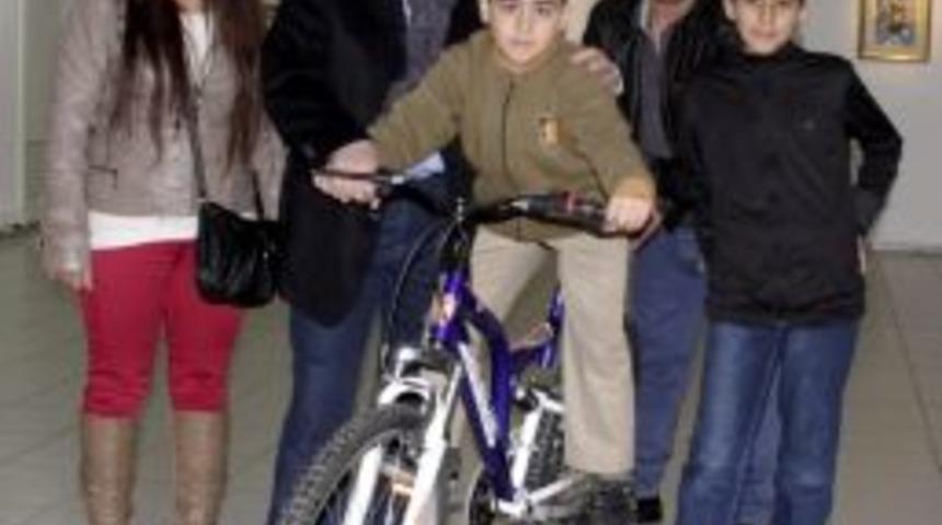 Deniz Hayal Etti, Konak Belediyesi Ger&ccedil;ekleştirdi