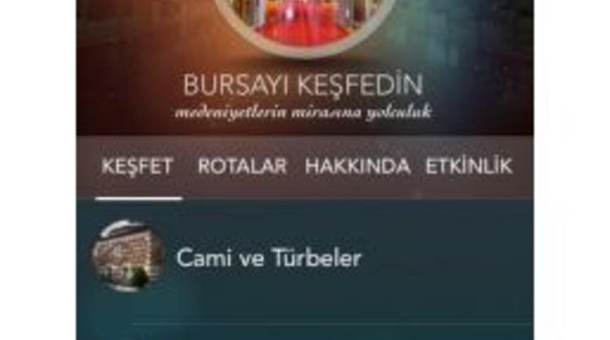 Mobil Turizm Başladı