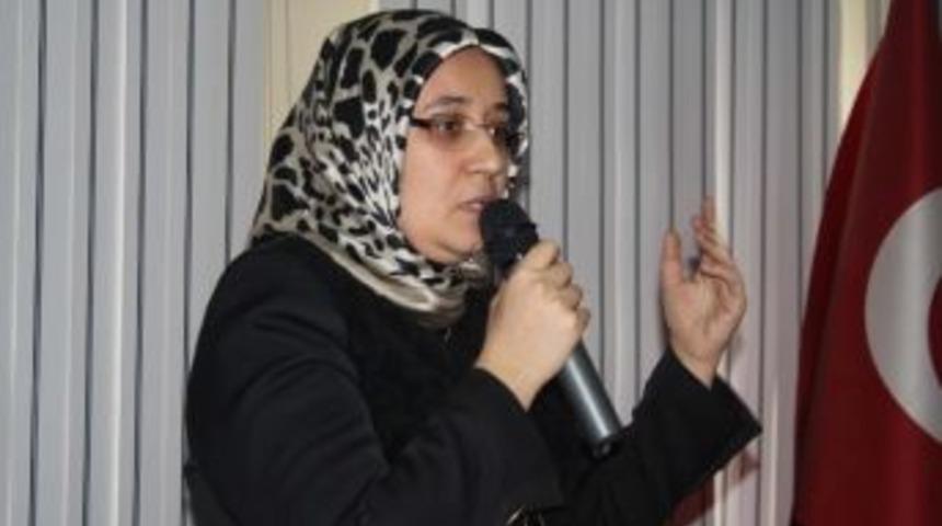 Ak Parti İl Danışma Meclisi Toplantısı