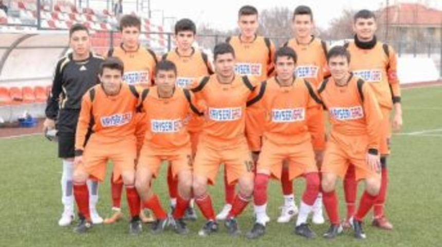Kayseri U19 Ligi