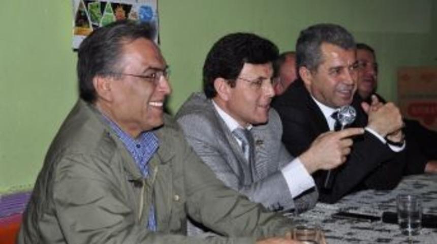 Dağkızılca Fidancılık &Uuml;ss&uuml; Olacak