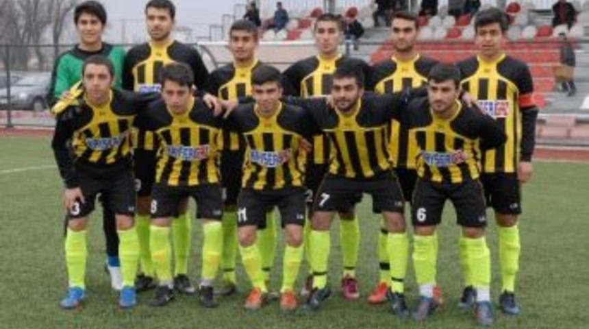 Kayseri S&uuml;per Amat&ouml;r K&uuml;me