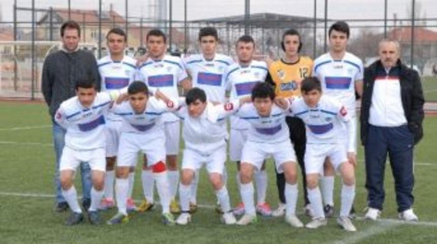 Kayseri U19 Ligi
